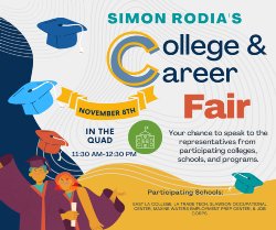 College & Career Fair